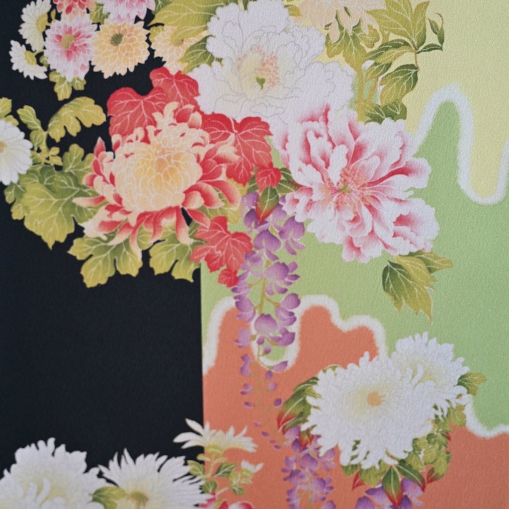 即納: ハイカラさんの四季