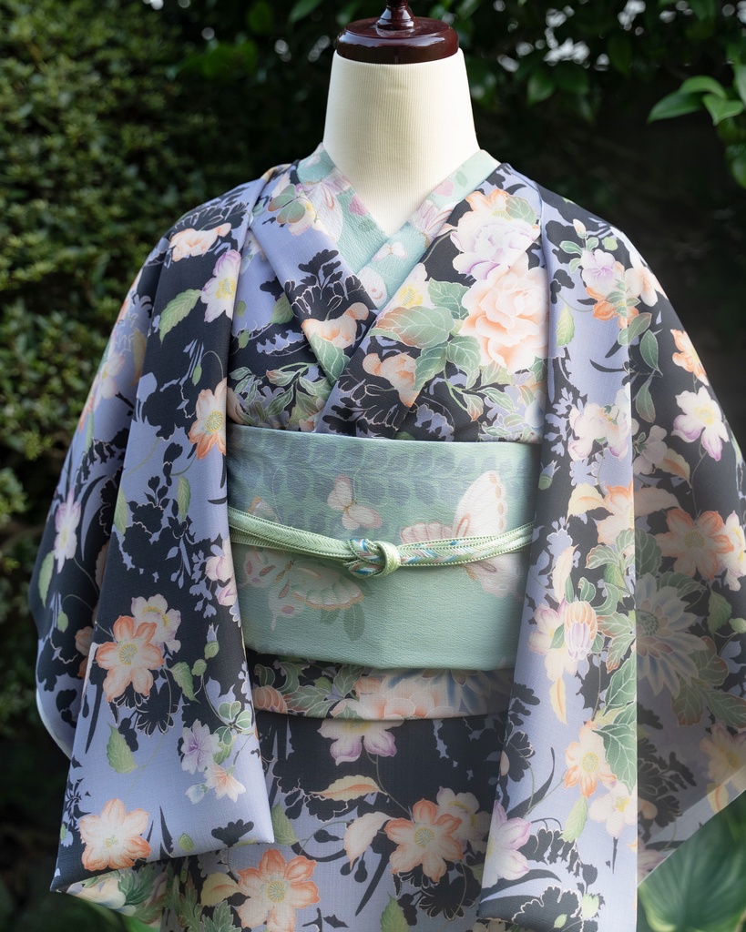 受注 : Night Bloom