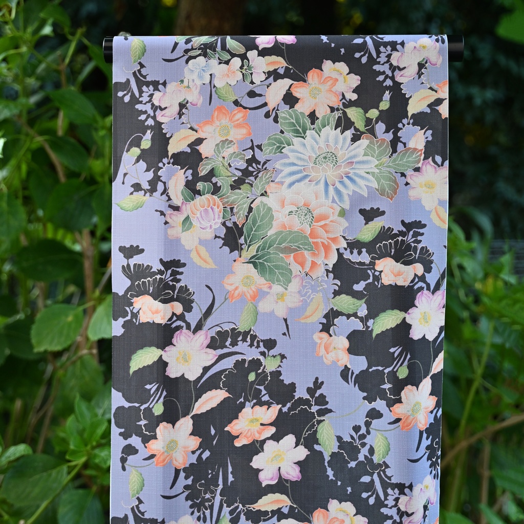 即納品 Night Bloom