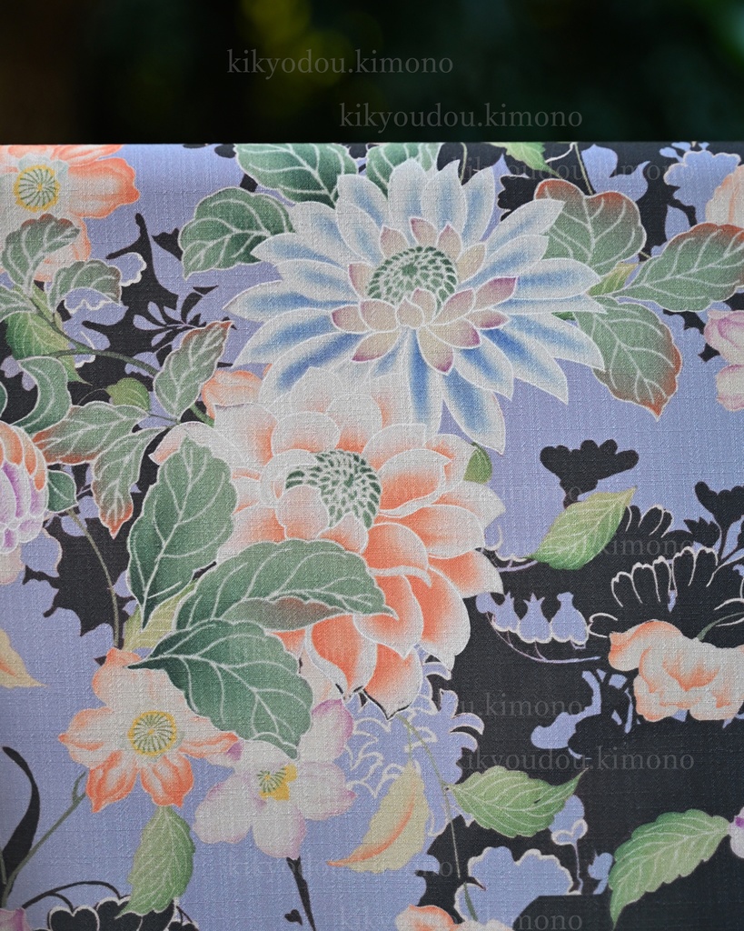 受注 : Night Bloom