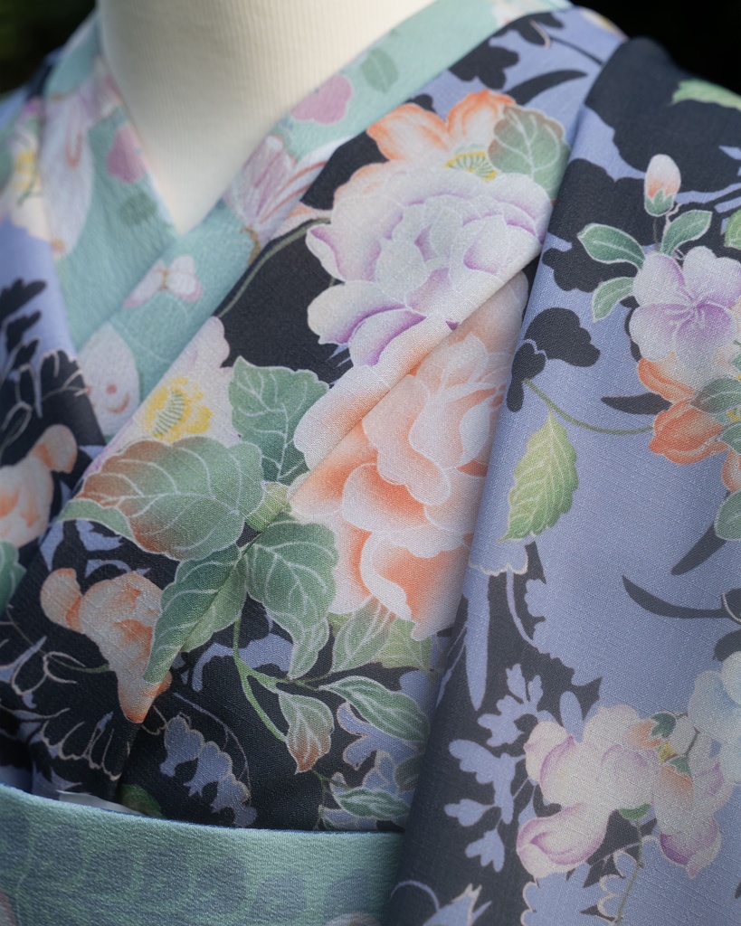 受注 : Night Bloom