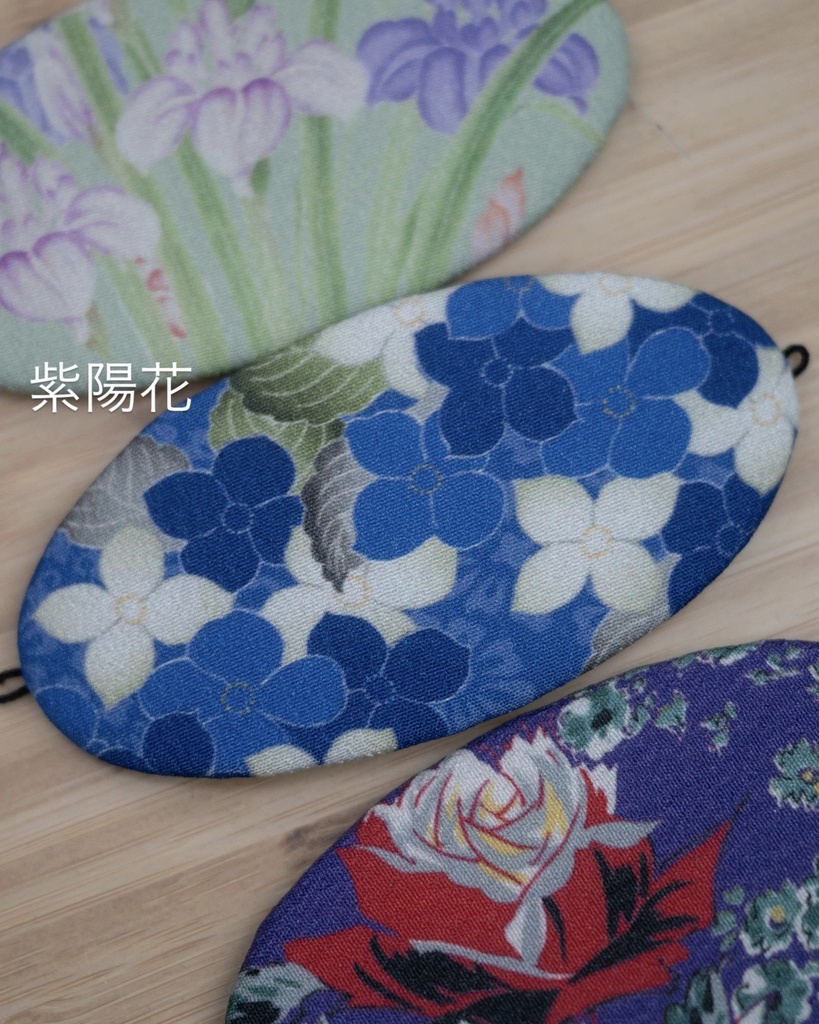 髪飾り