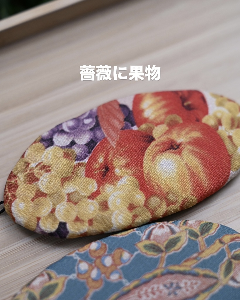 髪飾り