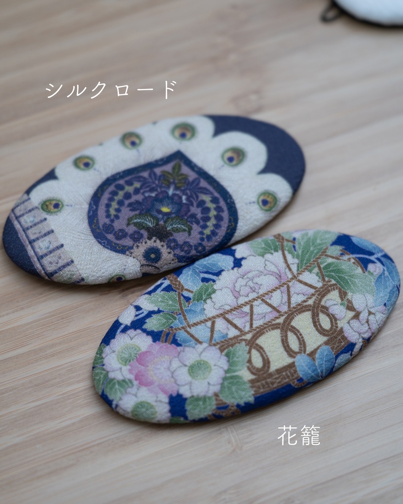 髪飾り (3日以内に発送)