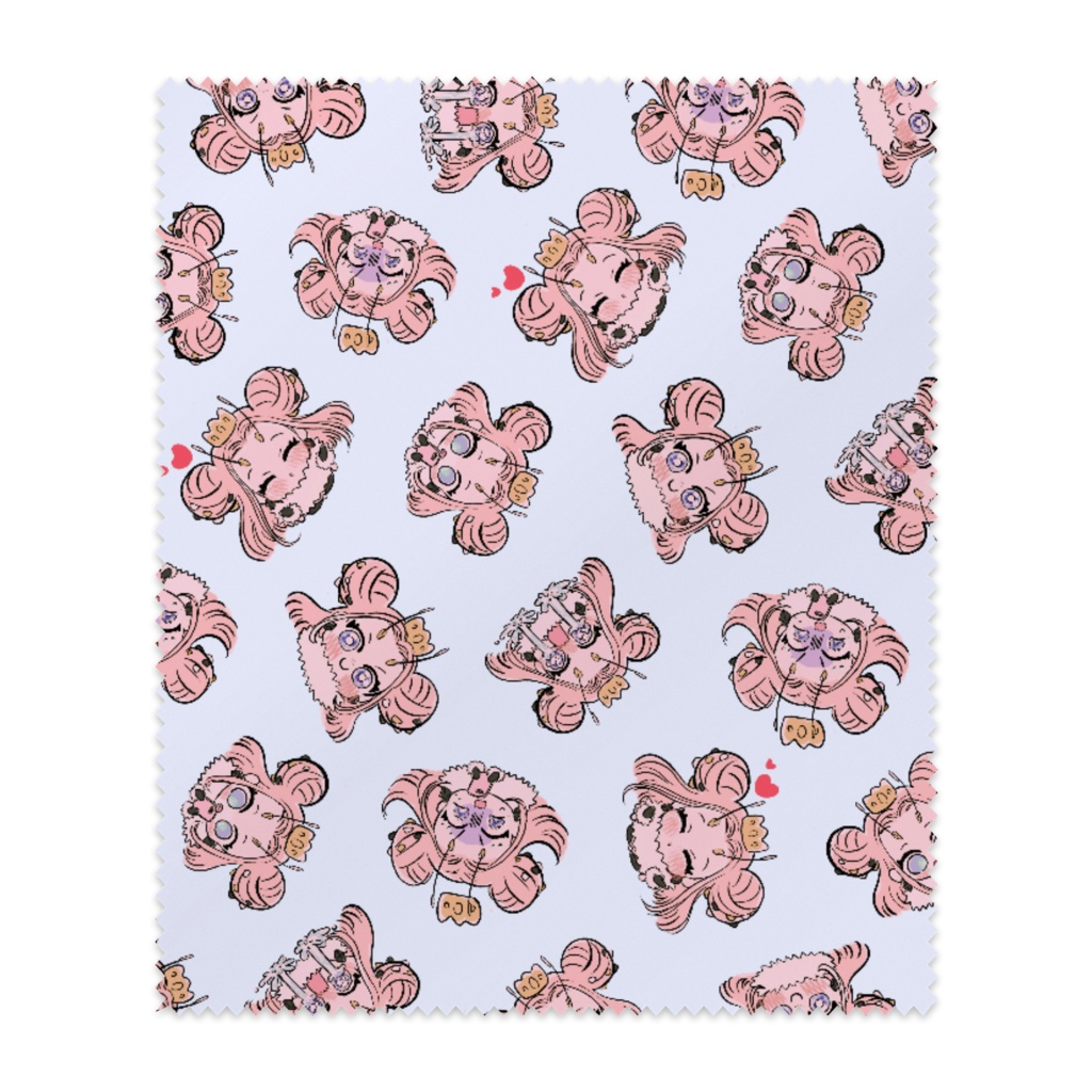 ミニミニびびちゃんず