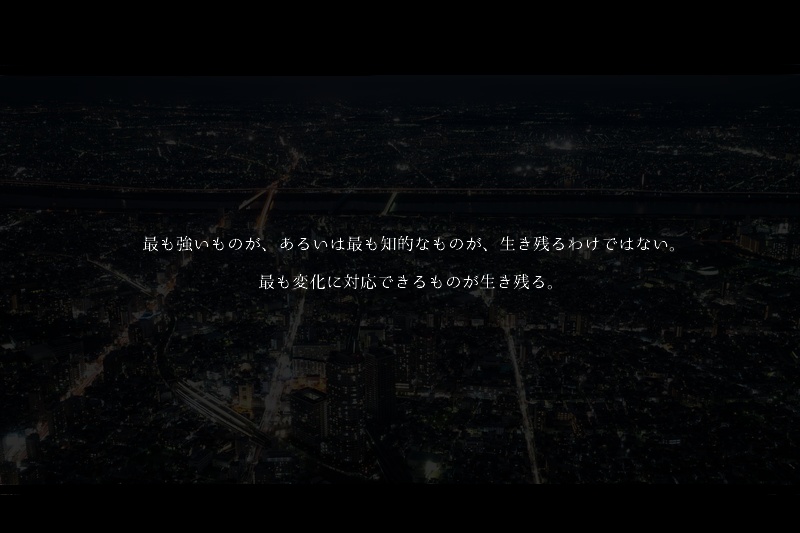 葬儀屋は救済論を語る
