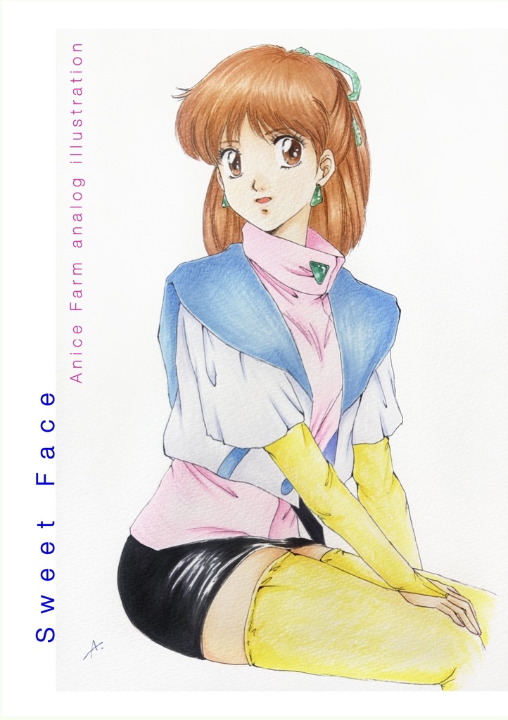 Sweet Face