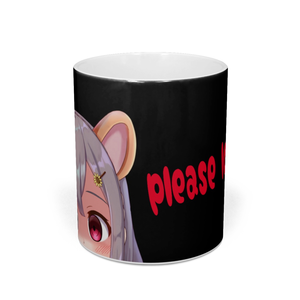 YANDERE❤ヤンデレマグカップ