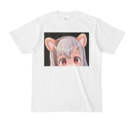 YANDERE♥ヤンデレTシャツ