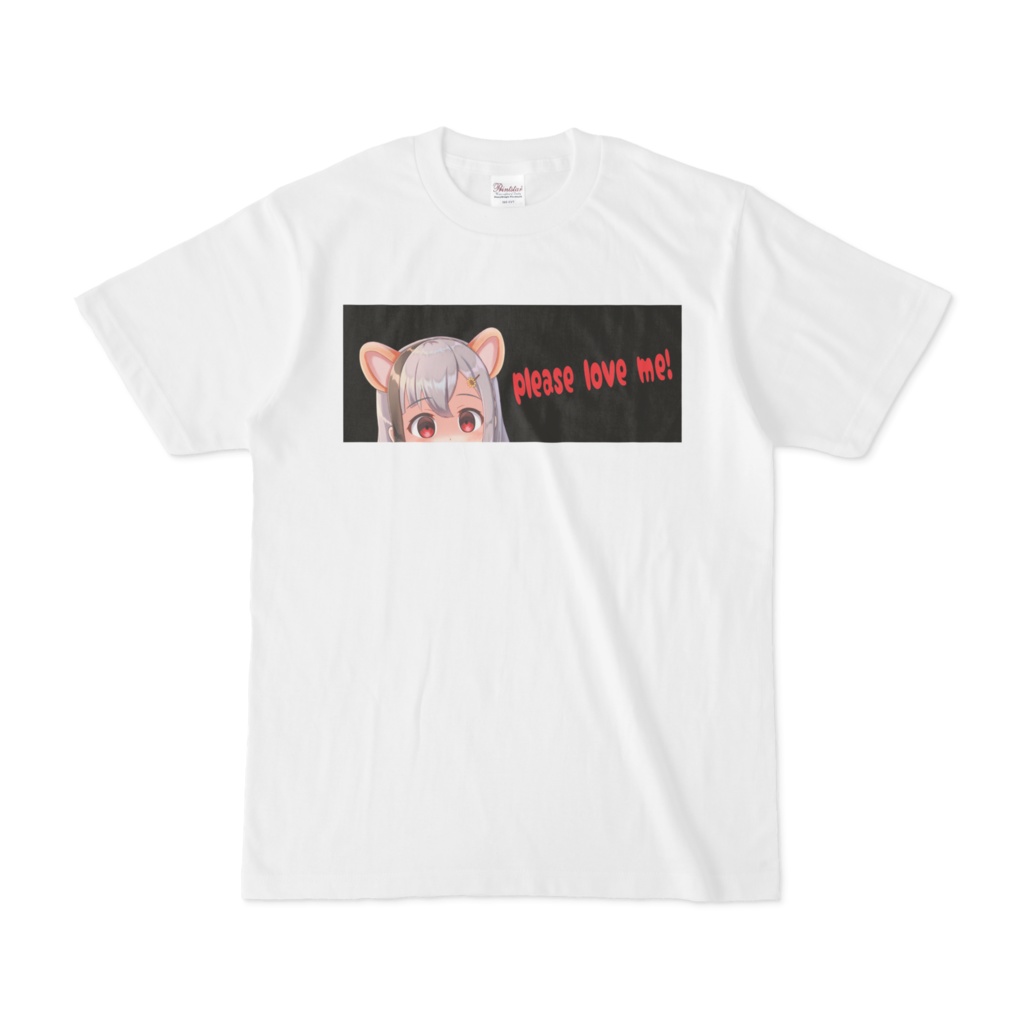 YANDERE♥ヤンデレTシャツ