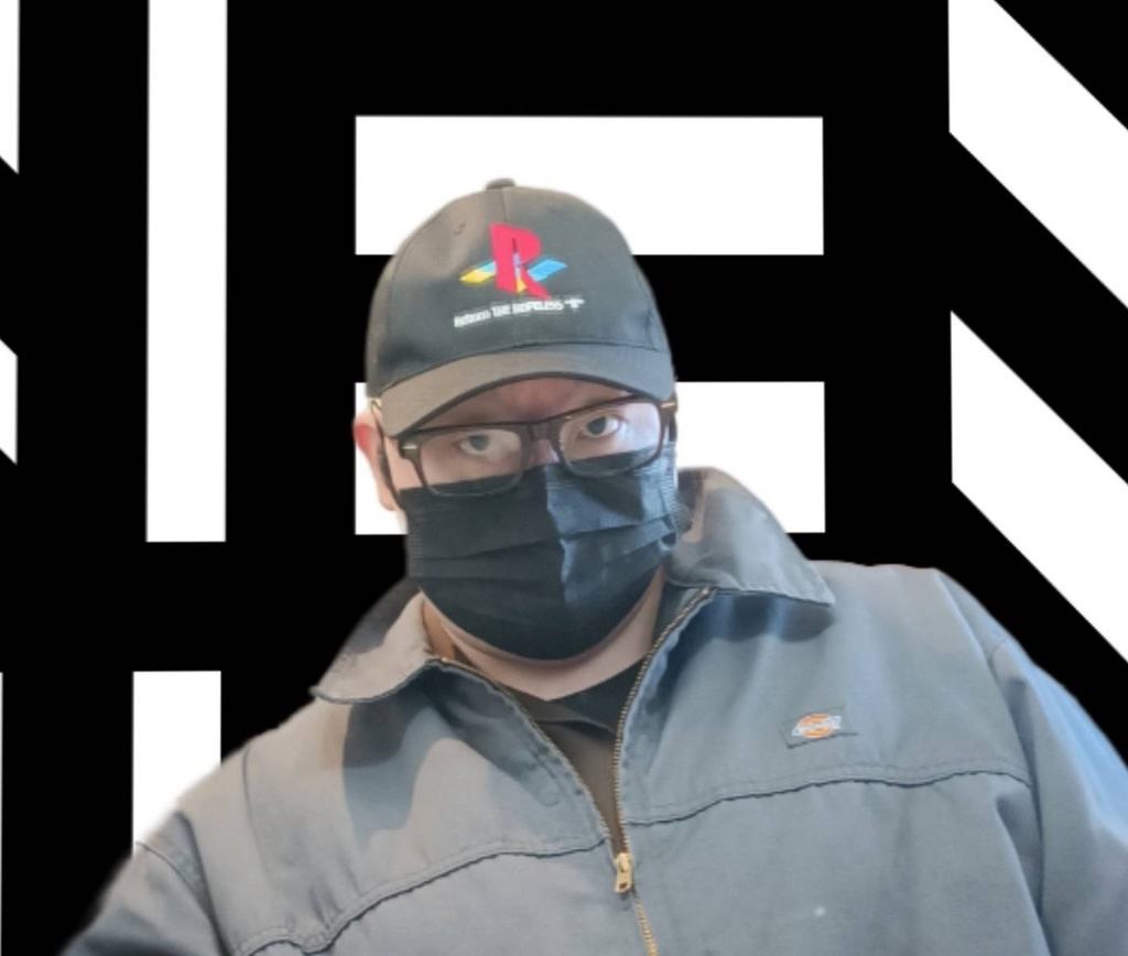 Reborn THE HOPELESS "if" 5th CAP --REVENGE--