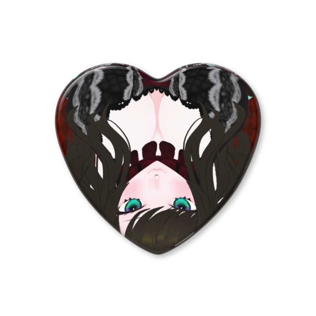 【常設】えっちだなぁ缶バッチ(おっｐ)