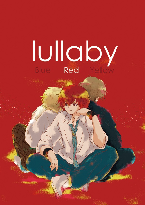 lullaby Red