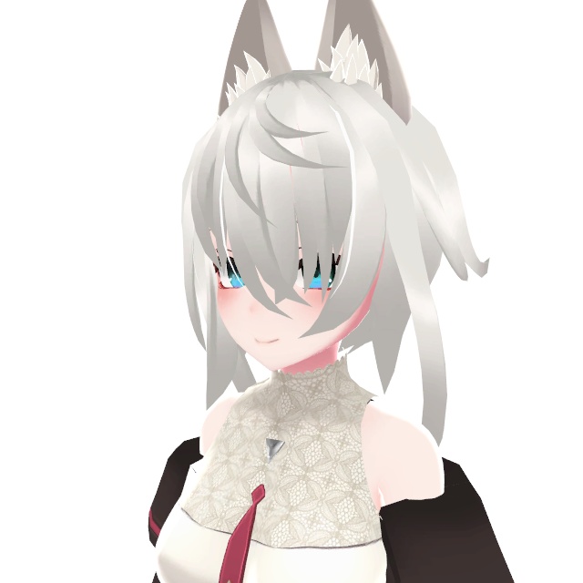 【無料】Hair Mystic_S