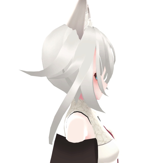 【無料】Hair Mystic_S