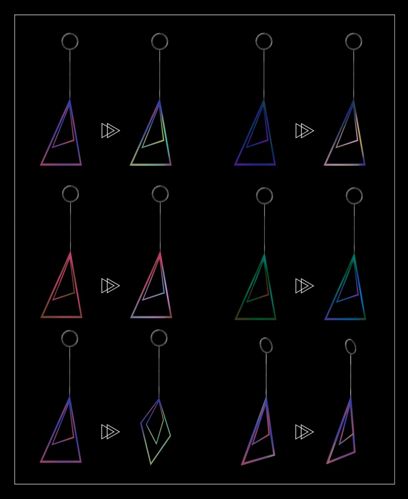 【無料】NO_Earring