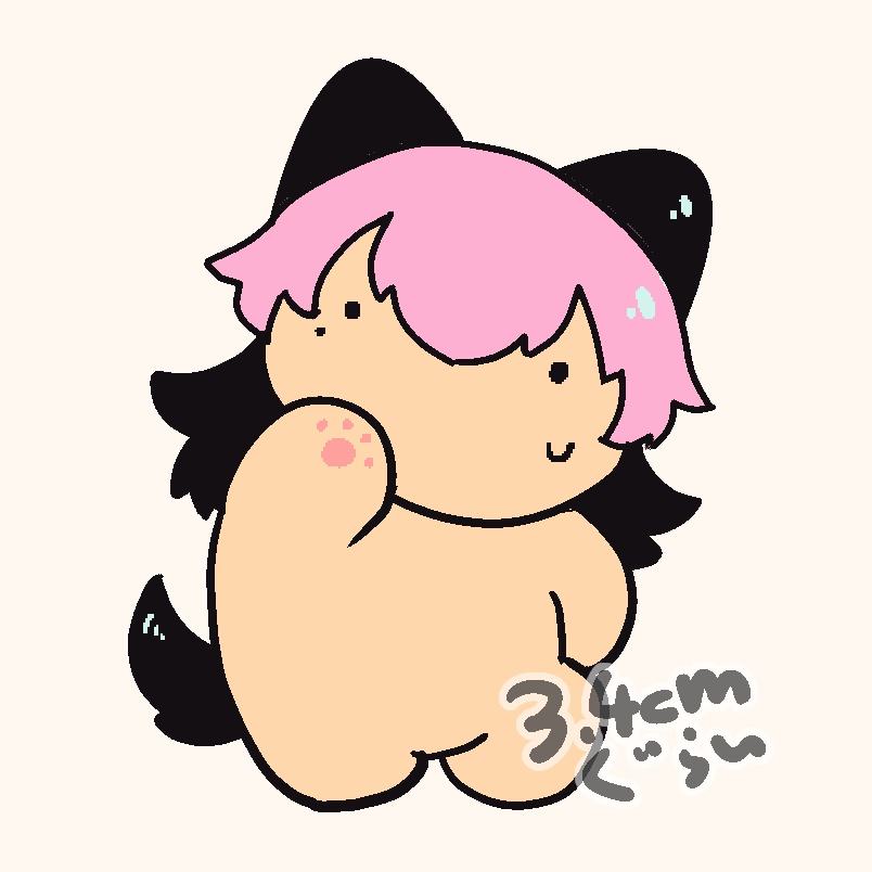 グエわんミニアクリルブロック