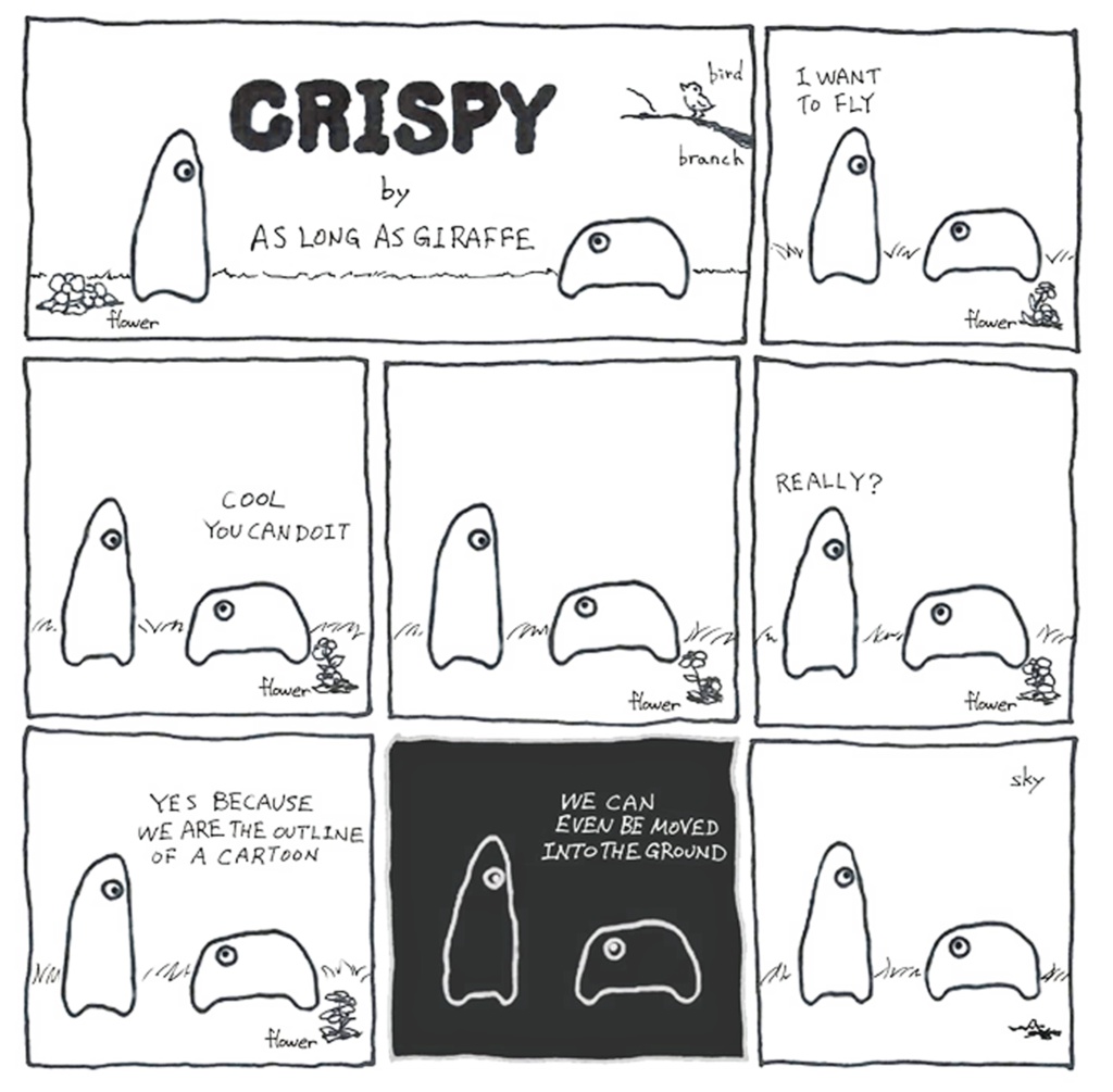 Crispy (2014)