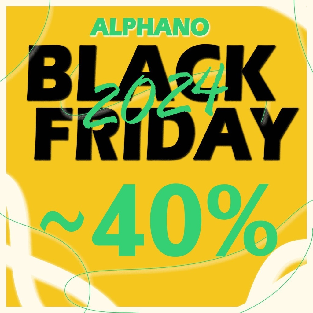 🎉BlackFriday Sale💫 40% OFF