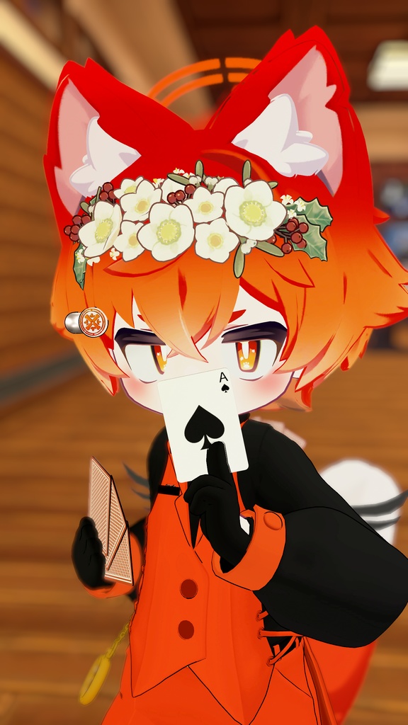 🐰#ALPHANO BAMi X BANi For BAMi & Mamefriends🐰