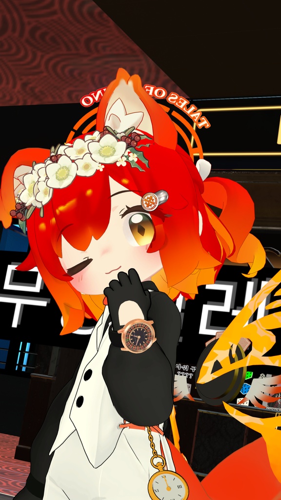 🐰#ALPHANO BAMi X BANi For BAMi & Mamefriends🐰