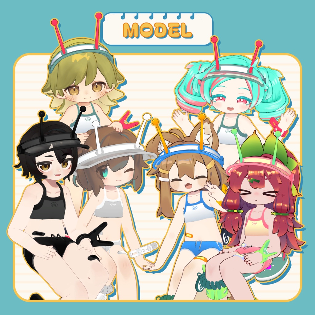 🫧🐻🐌#ALPHANO SUPER_MAME_Laundry💦🚰 For BAMi & Mamefriends