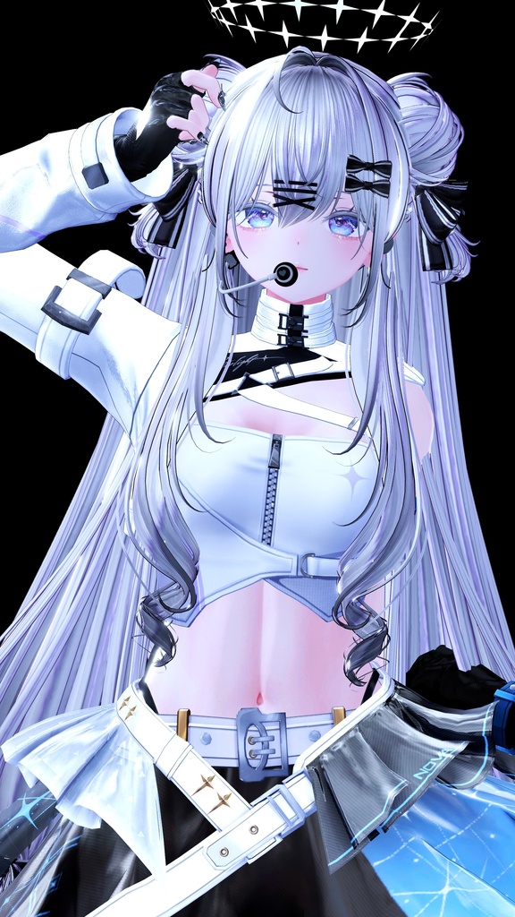 ❕SALE❕✨【16アバター対応】 STARLIGHT♡BEAT✨