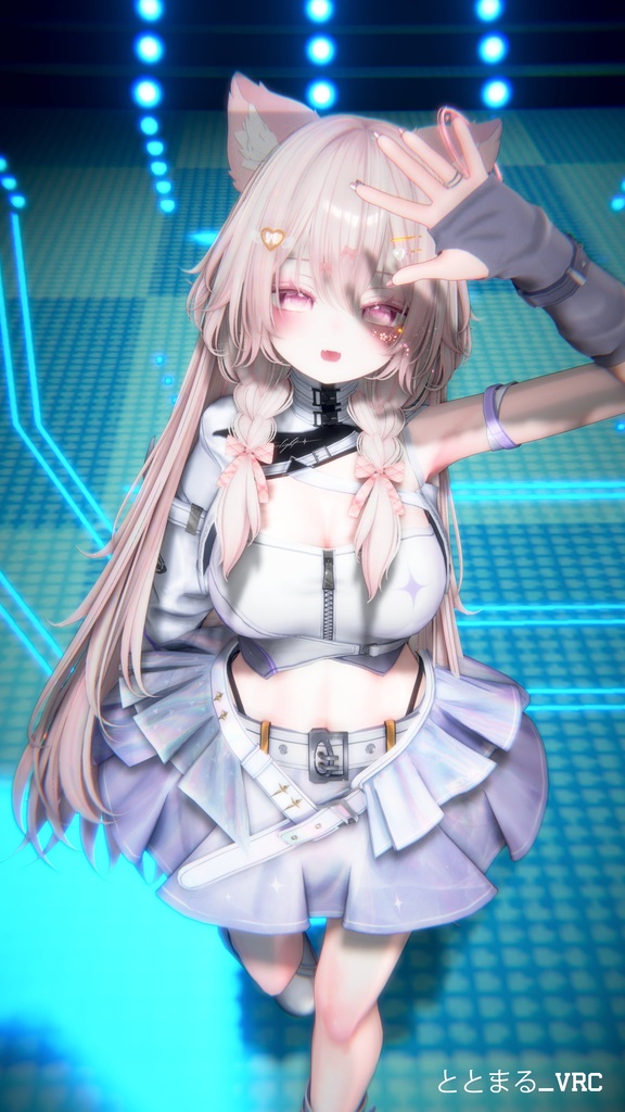 ❕SALE❕✨【16アバター対応】 STARLIGHT♡BEAT✨