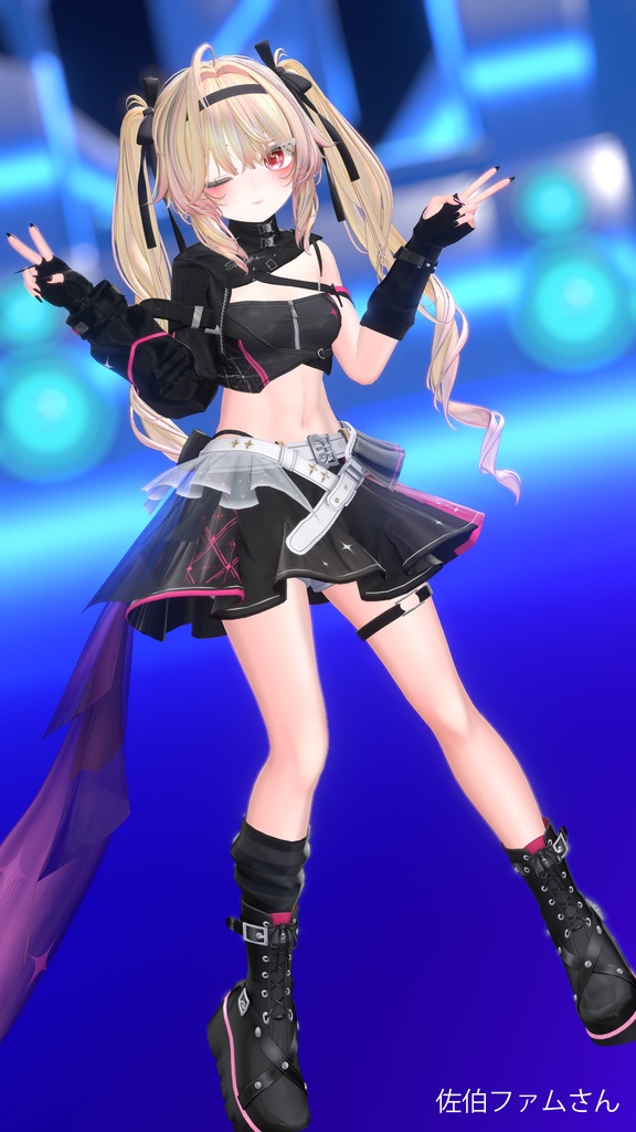 ❕SALE❕✨【16アバター対応】 STARLIGHT♡BEAT✨
