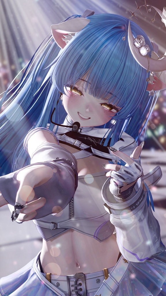 ❕SALE❕✨【16アバター対応】 STARLIGHT♡BEAT✨