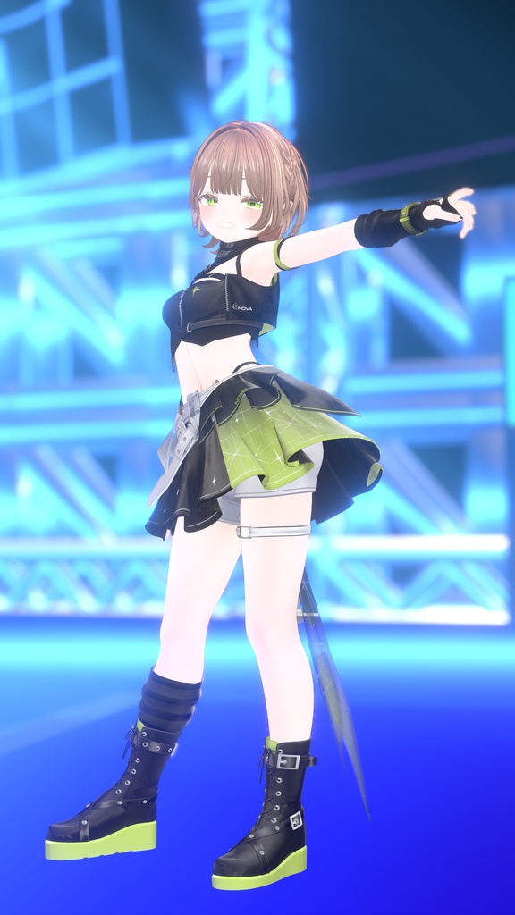 ❕SALE❕✨【16アバター対応】 STARLIGHT♡BEAT✨