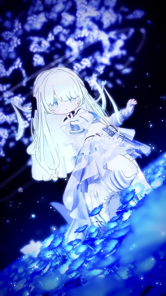 ❕SALE❕✨【16アバター対応】 STARLIGHT♡BEAT✨
