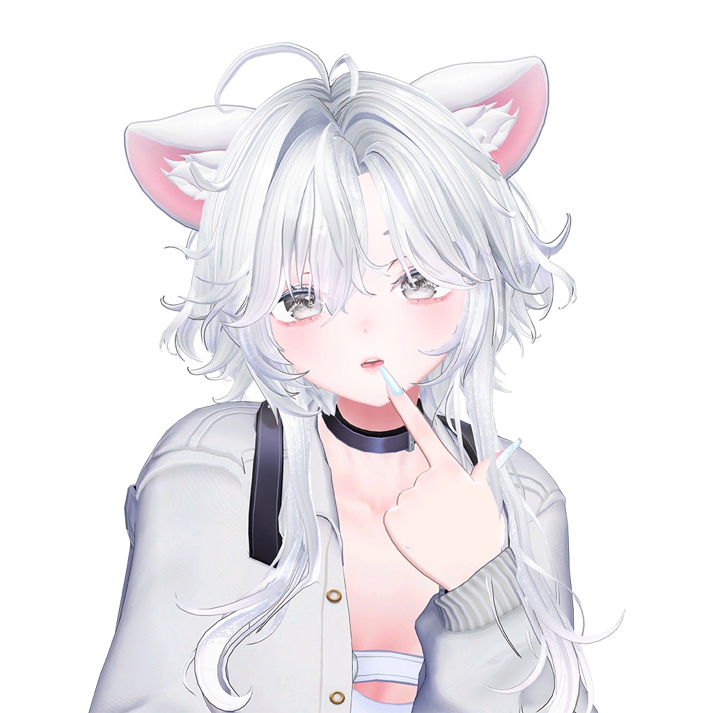 【18アバター対応】AMAIRO HAIR