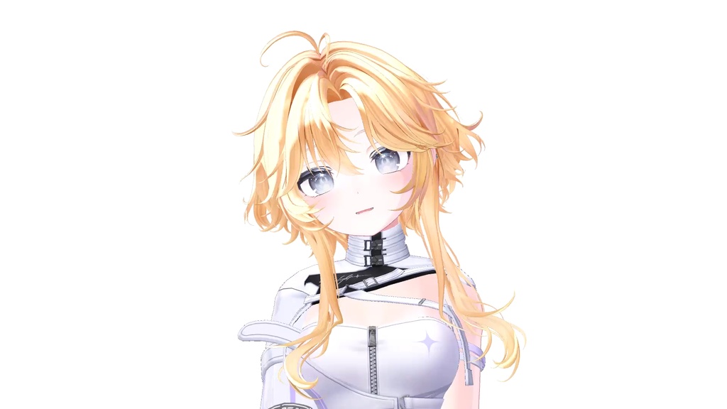 【18アバター対応】AMAIRO HAIR