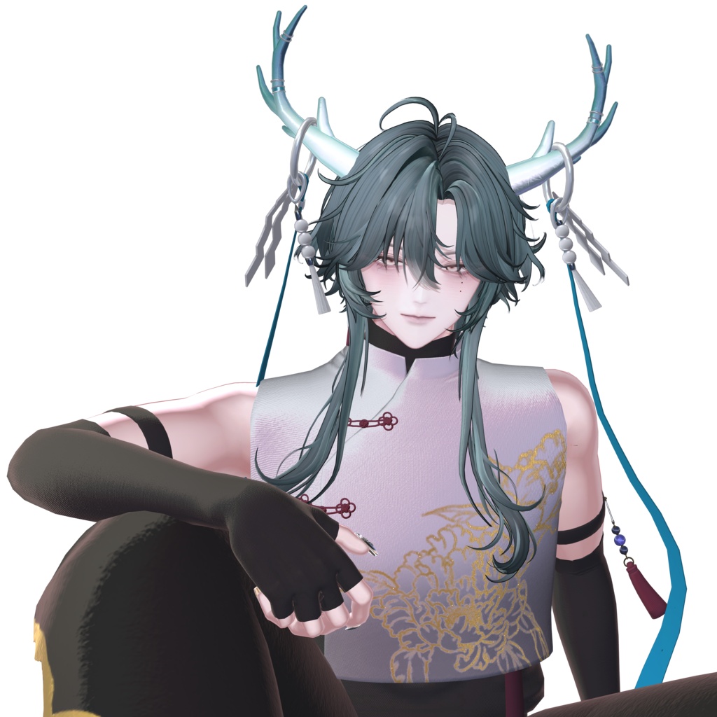 【18アバター対応】AMAIRO HAIR
