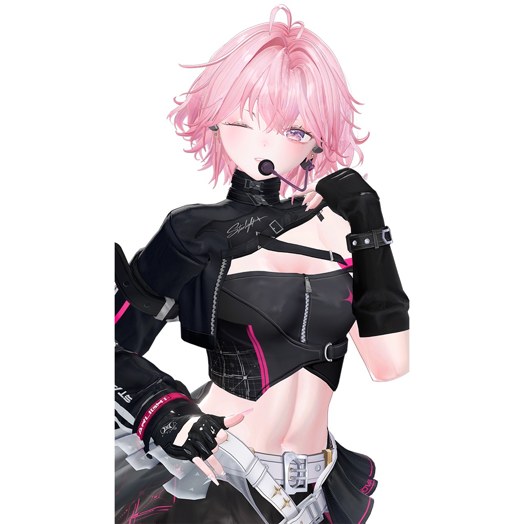 【18アバター対応】AMAIRO HAIR
