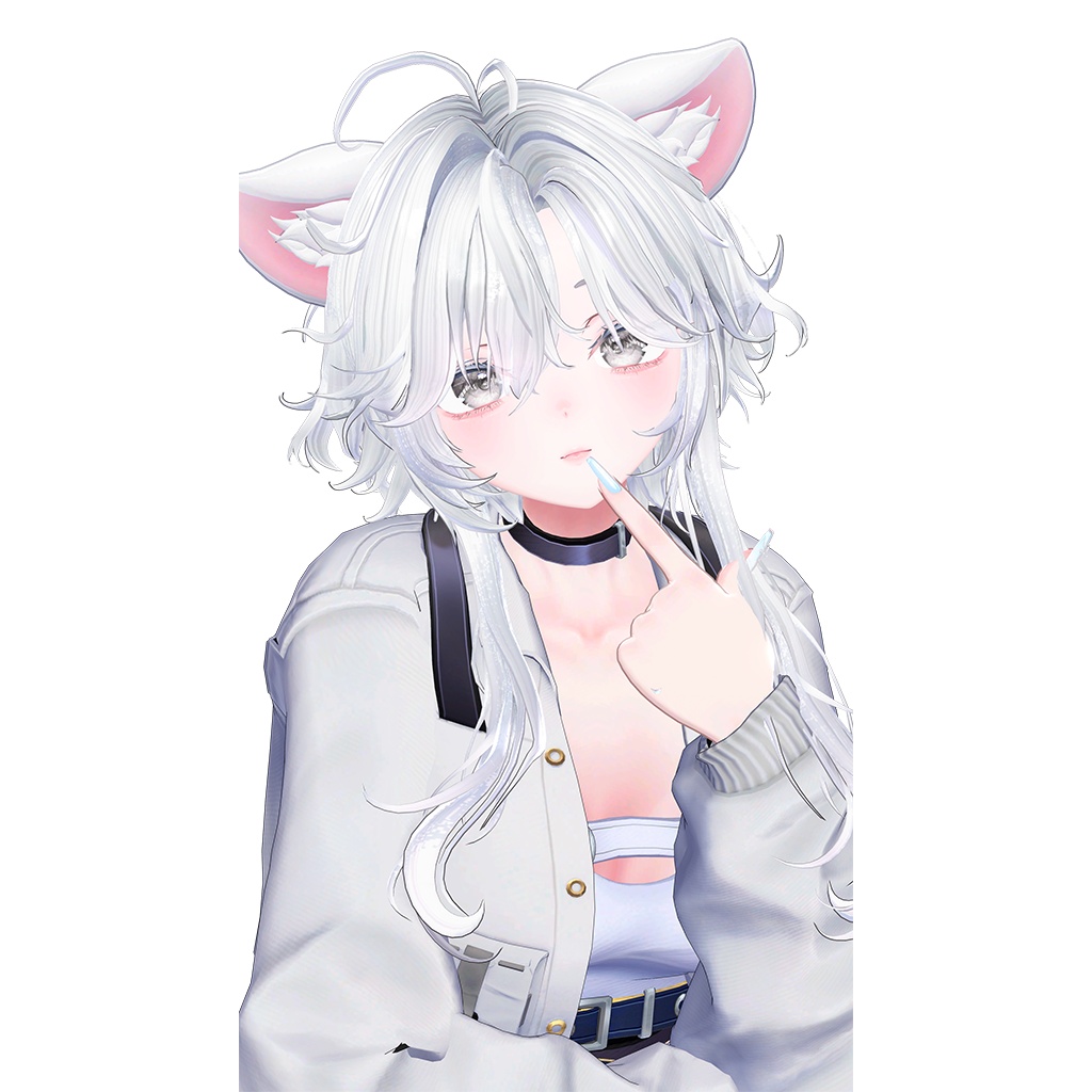 【18アバター対応】AMAIRO HAIR