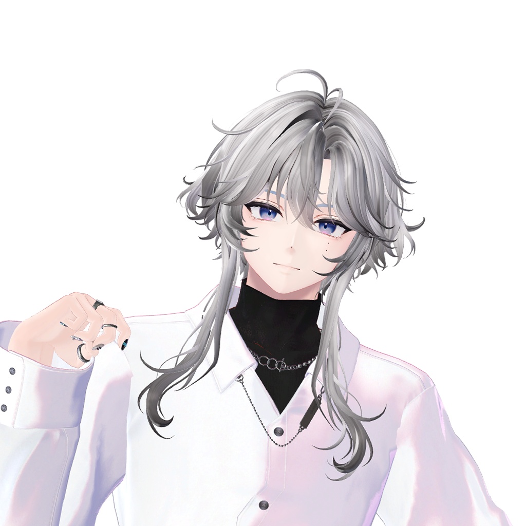 【18アバター対応】AMAIRO HAIR