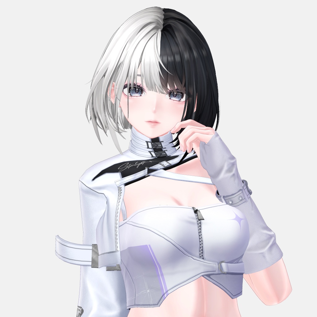 ❕SALE❕【17アバター対応】シオンボブヘア