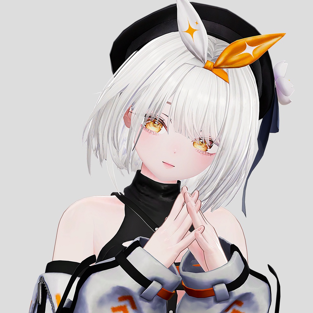 ❕SALE❕【17アバター対応】シオンボブヘア