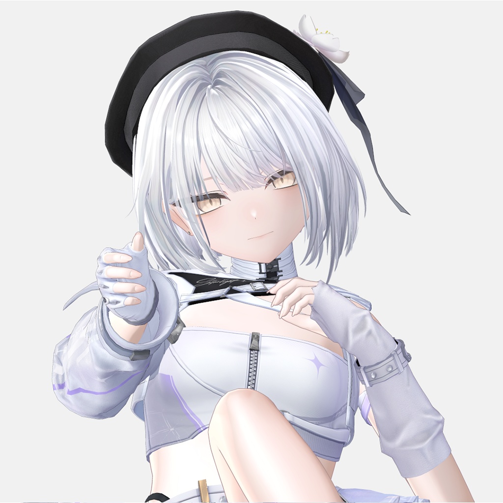 ❕SALE❕【17アバター対応】シオンボブヘア