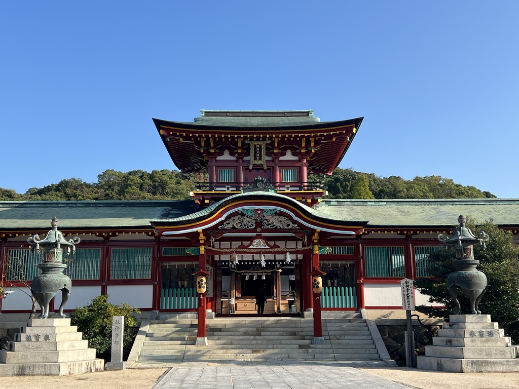 寺社仏閣の和風背景写真パック|高解像度・商用利用可(10枚セット)