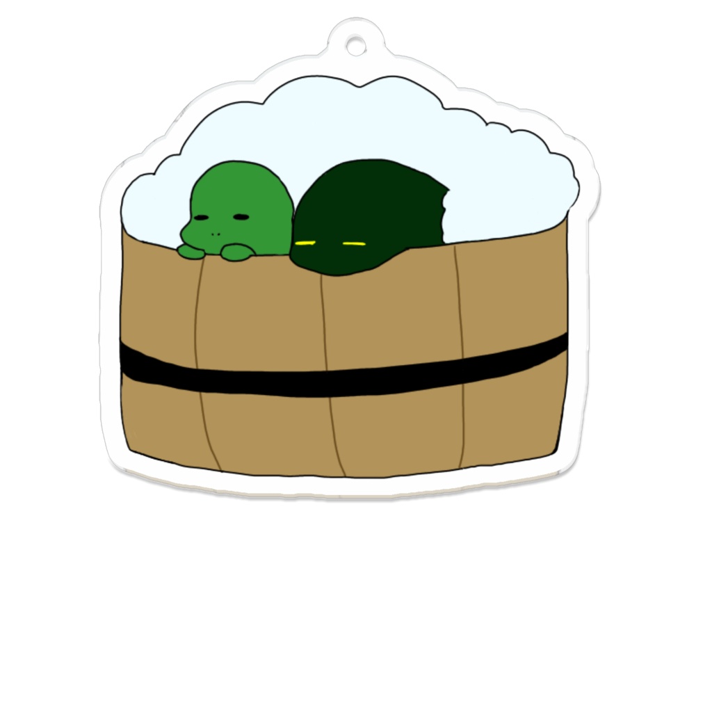 ヘビとかげまるvol.2