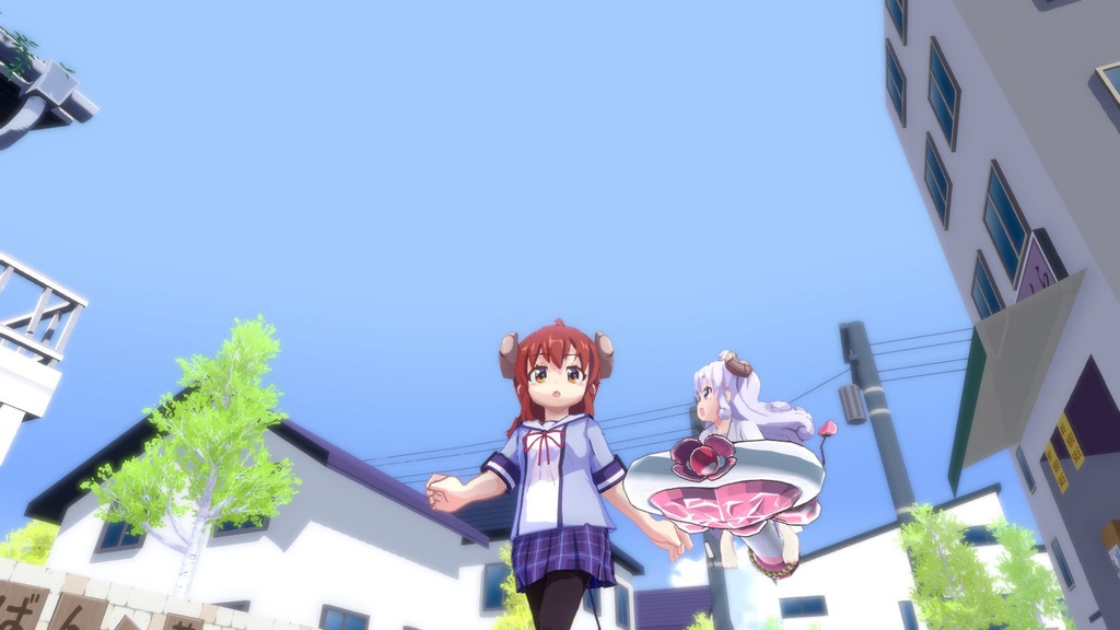 ぷち多魔ウォーカー