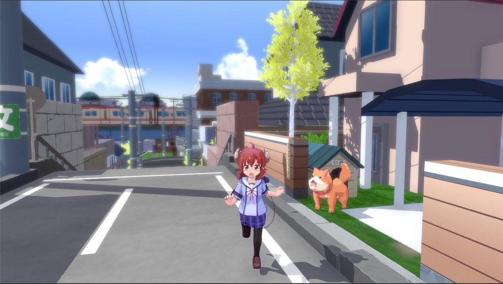 ぷち多魔ウォーカー