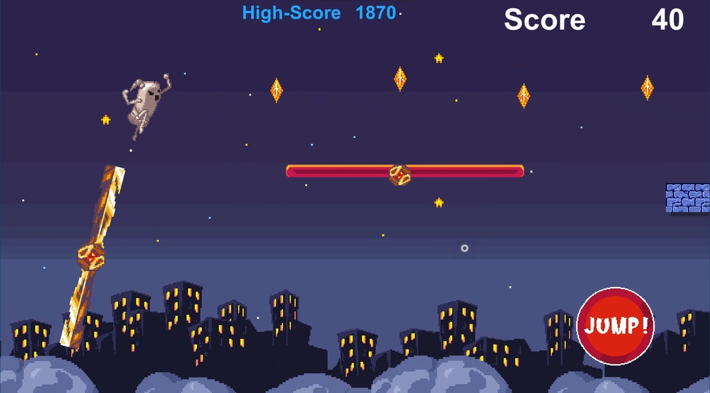 ごせん走(無料)・PC及びandroid用ゲーム