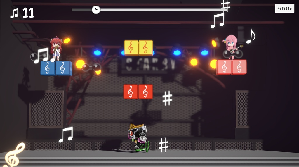 ぼっちのゲーム・げーむ&ぼっち【無料配布中】