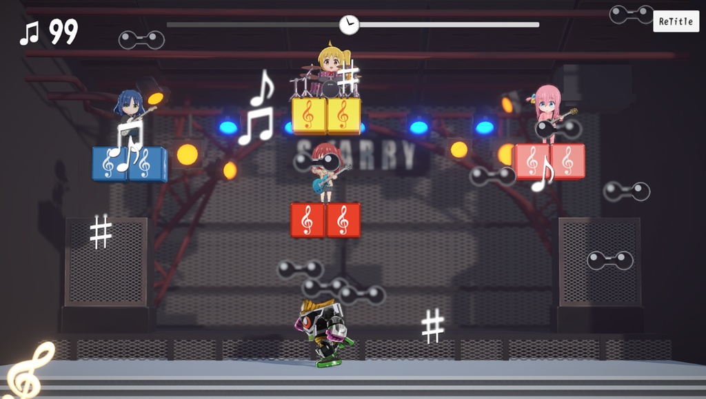 ぼっちのゲーム・げーむ&ぼっち【無料配布中】