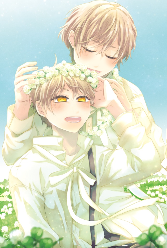 ポストカードセット(きみのための夢物語)