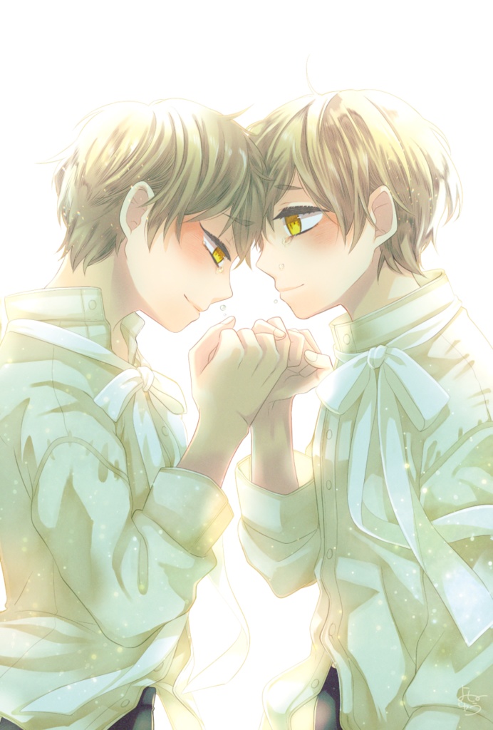 ポストカードセット(きみのための夢物語)